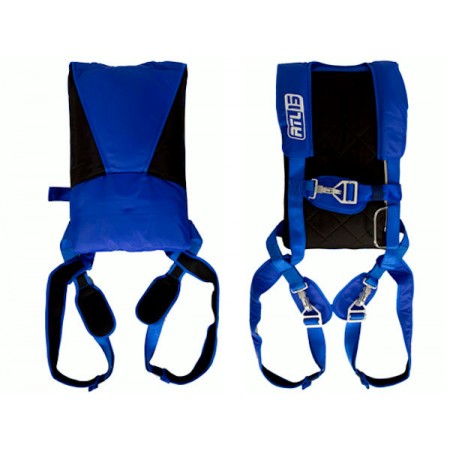 Parachute de secours MarS ATL-15