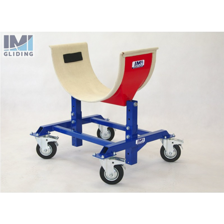Berceau de Fuselage Planeur IMI