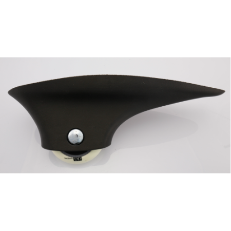 Base arrondie
