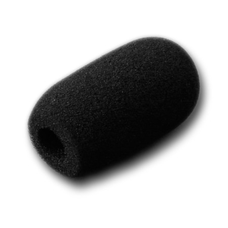 Bonnette de micro pour Casque "Comfort" Aero-Star