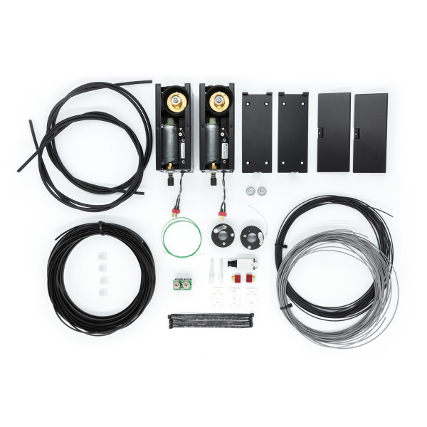 Demoustiqueurs électriques BWS