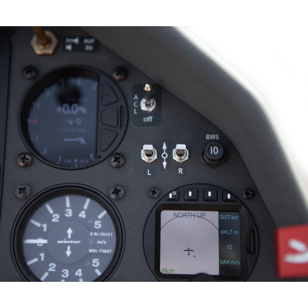 Demoustiqueurs électriques BWS