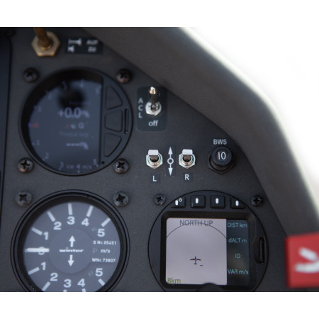 Demoustiqueurs électriques BWS