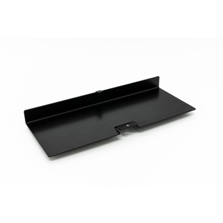 Couvercle pour demoustiqueurs électriques