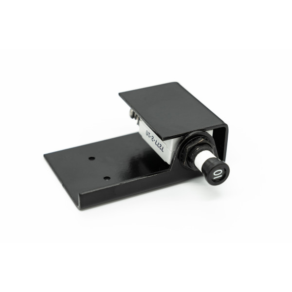 Boitier pour fusible