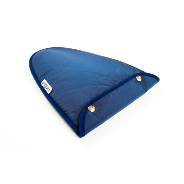 Pochette de protection pour demoustiqueurs