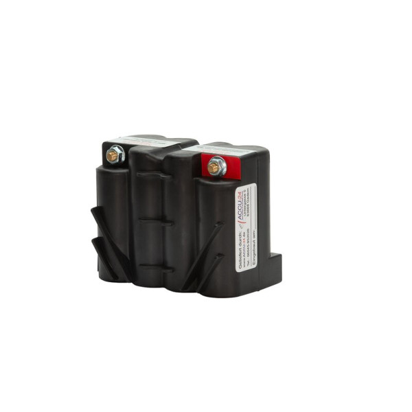 Batterie démarreur AIRBATT - Startpower LPB 5900 4A2P 12V 5Ah