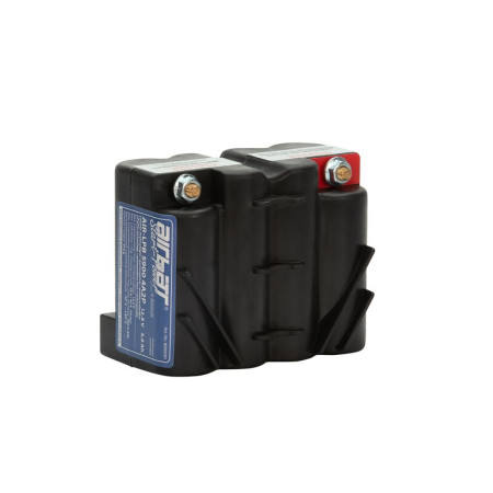 Batterie démarreur AIRBATT - Startpower LPB 5900 4A2P 12V 5Ah