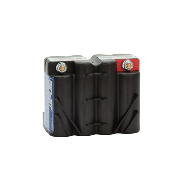 Batterie démarreur AIRBATT - Startpower LPB 5900 4A2P 12V 5Ah