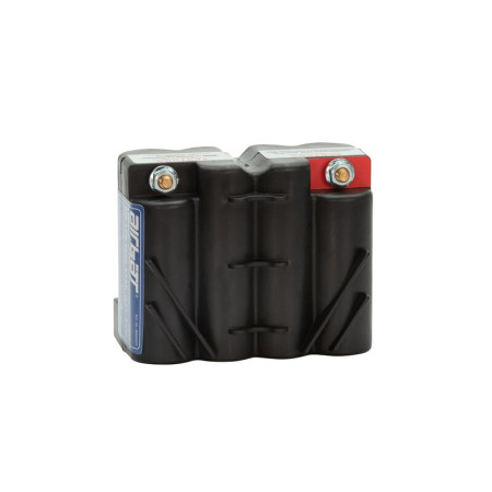 Batterie démarreur AIRBATT - Startpower LPB 5900 4A2P 12V 5Ah