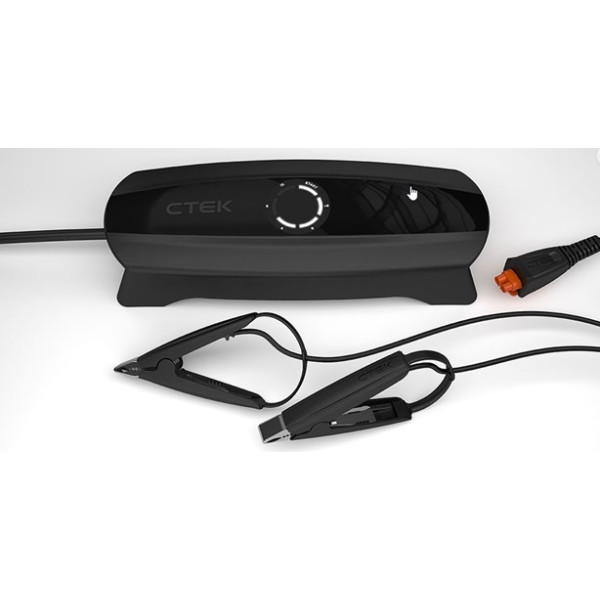 Chargeur CTEK - CS ONE - 12V 8A pour batteries plomb ET lithium