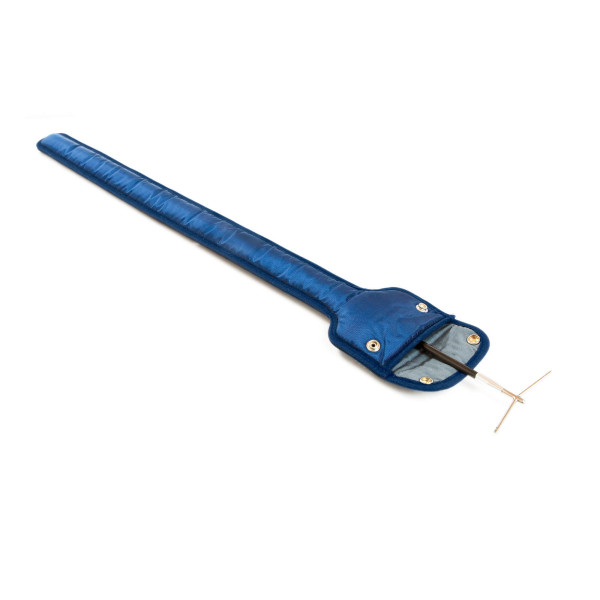 Pochette renforcée de protection pour antenne de compensation (en T)