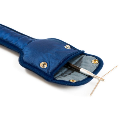 Pochette renforcée de protection pour antenne de compensation (en T)