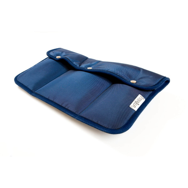 Pochette de protection pour axes & outils de montage