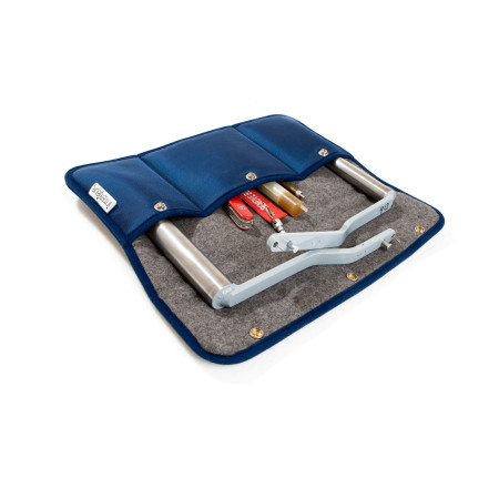Pochette de protection pour axes & outils de montage