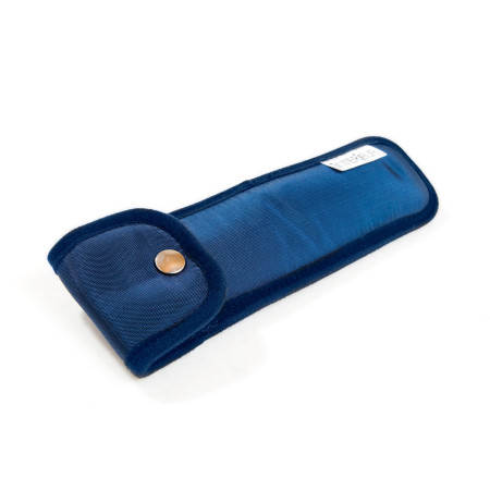 Pochette de protection pour axe unique