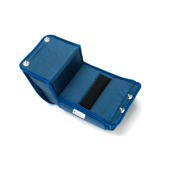 Pochette de rangement Duo Discus / Arcus