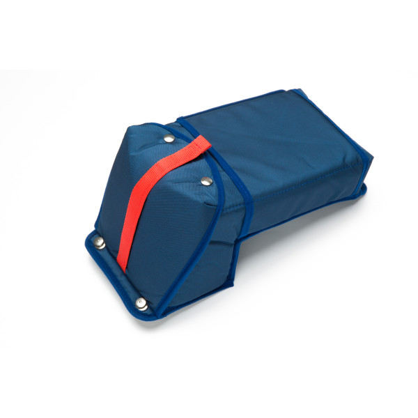 Pochette de rangement Duo Discus / Arcus