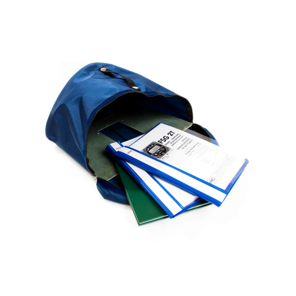 Pochette de rangement Libelle