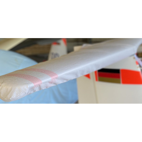 Jeu complet de housses d'intérieur de planeur Clouddancers