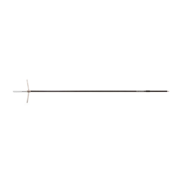 Antenne de compensation multivoies DN/3-fach/UN