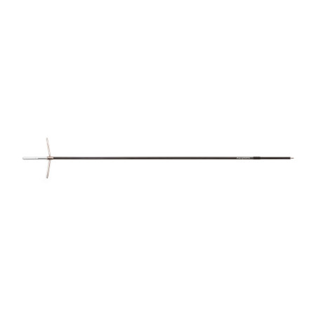 Antenne de compensation multivoies DN/3-fach/UN