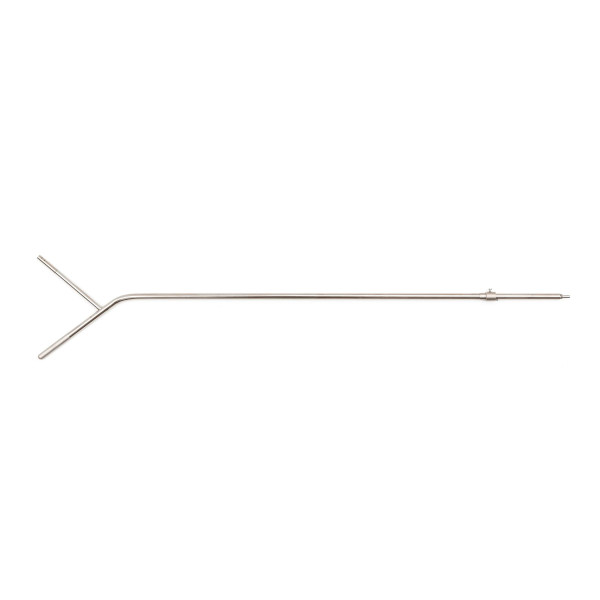 Antenne de compensation multivoies GMNI/UNG pour FES