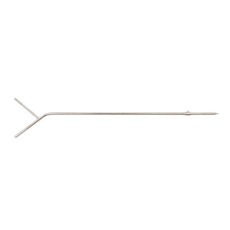 Antenne de compensation multivoies GMNI/UNG pour FES