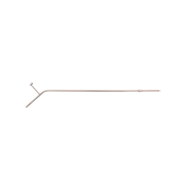 Antenne de compensation multivoies GMBR/UNG pour Grob