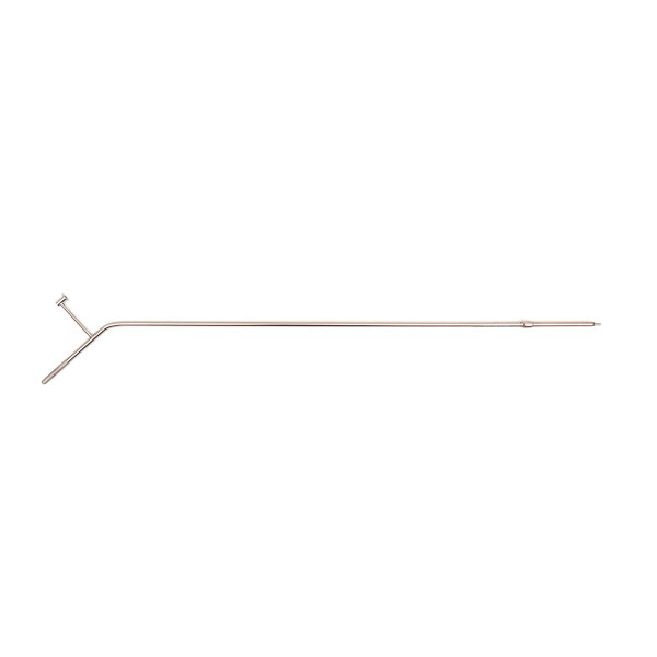 Antenne de compensation multivoies GMBR/UNG pour Super Dimona