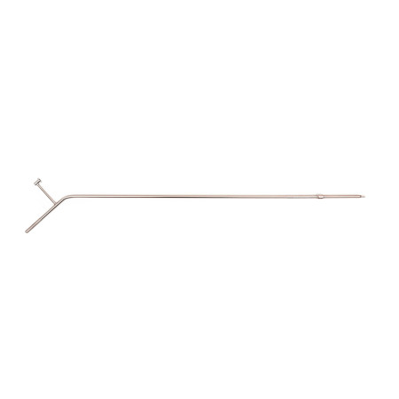Antenne de compensation multivoies GMBR/UNG pour Super Dimona