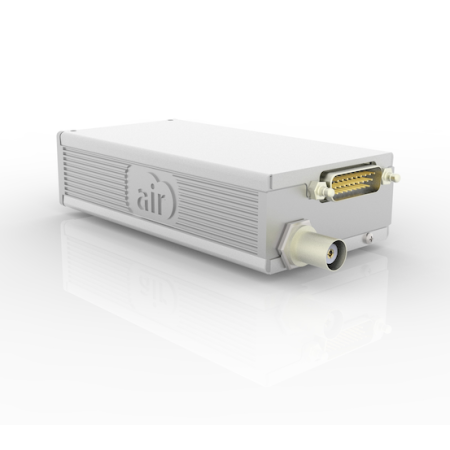 Radio AIR COM sans afficheur