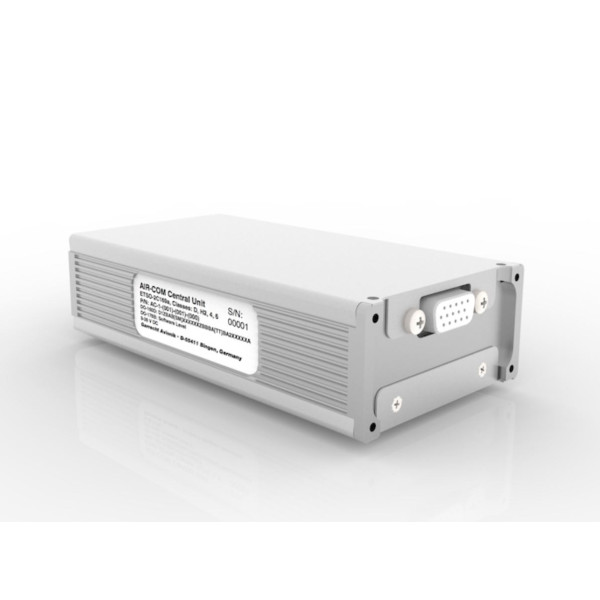 Pack Radio AIR COM + Afficheur AIR Control Display (ACD-57)