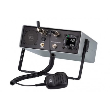 Station Radio Portable-TB2 R