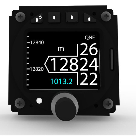 Afficheur AIR Control Display (ACD-57)