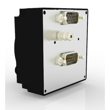 Afficheur AIR Control Display (ACD-57)