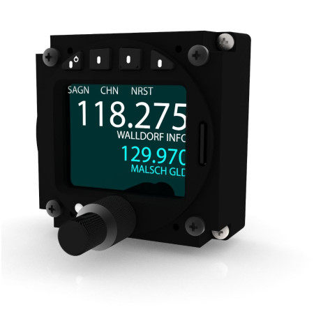 Afficheur AIR Control Display (ACD-57)