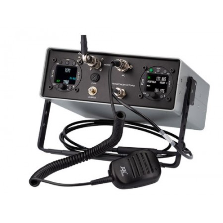 Station Radio Portable- TB1 RT