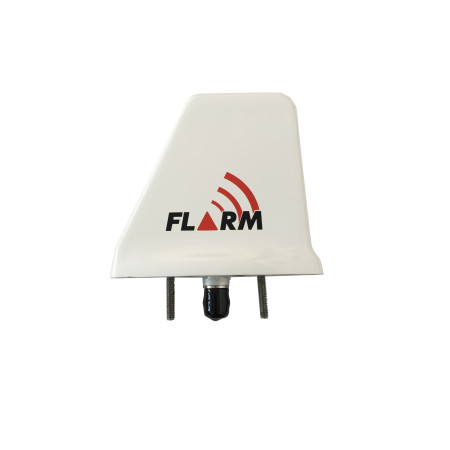 Antenne Flarm Externe
