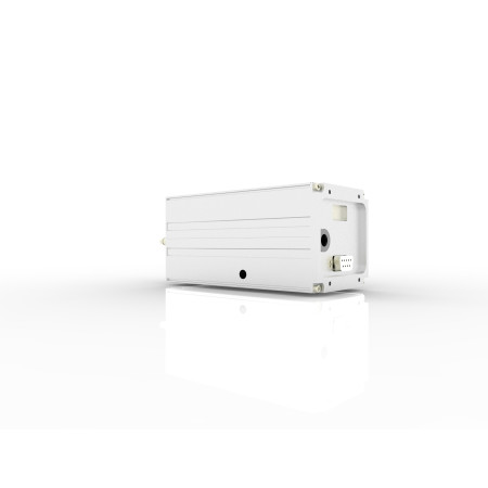 Kit Complet Transpondeur VT-01 + ACD-57 (Altimètre)