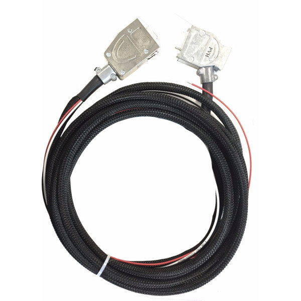 Kit Complet Transpondeur VT-01 + ACD-57 (Altimètre)