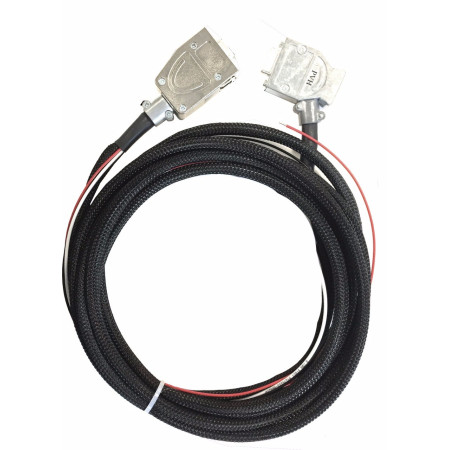 Kit Complet Transpondeur VT-01 + ACD-57 (Altimètre)