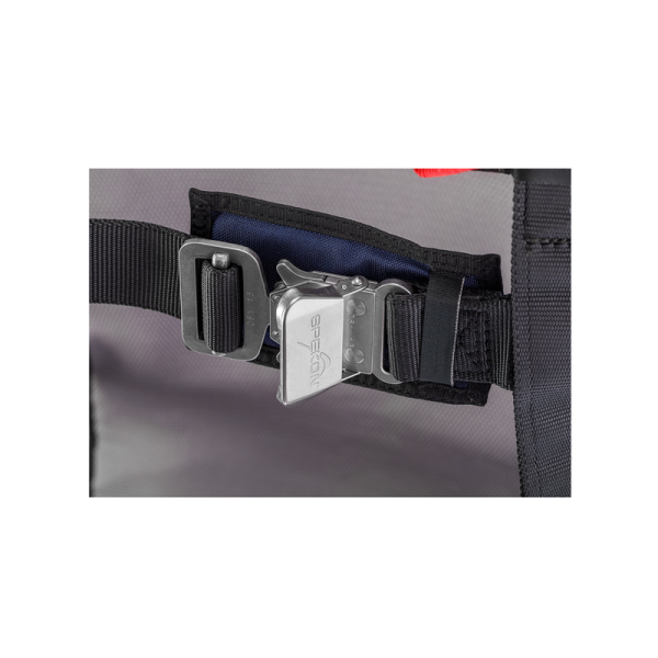 Parachute de Secours SPEKON - RE-5L - Serie 4