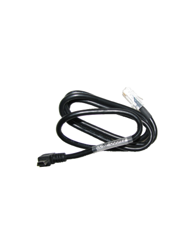 Câble de connexion & alimentation Nano par Oudie