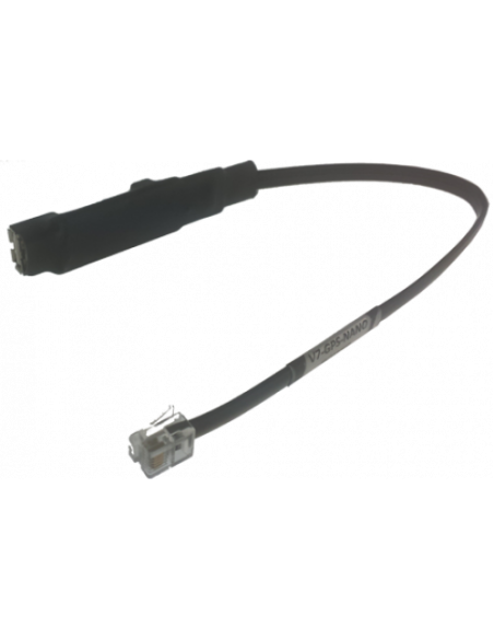 Câble de connexion Nano avec Variomètre S7