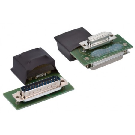 Adaptateur pour VHF TQ krt2-s / becker 4201