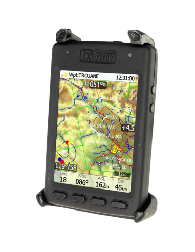 Socle de fixation Nano 4