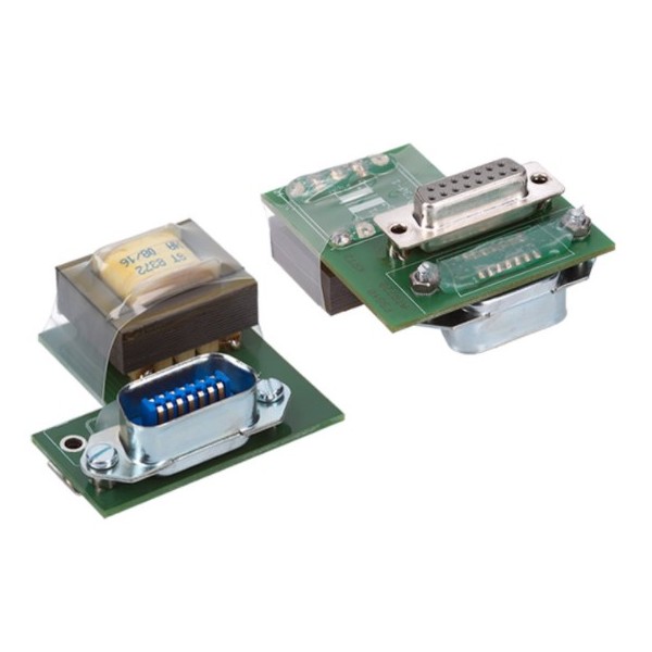 Adaptateur pour VHF TQ Krt2-s / dittel FSG 71 ou 2T