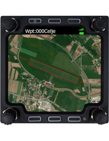 LX8040 Club - 5ème Génération