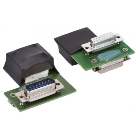Adaptateur pour VHF TQ krt2-s / funkwerk ATR
